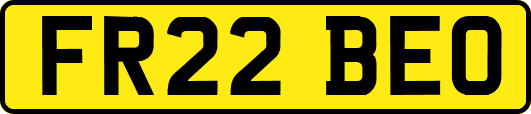 FR22BEO