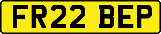 FR22BEP