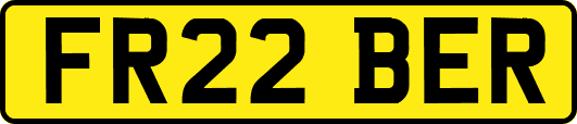 FR22BER