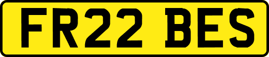 FR22BES