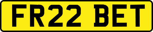 FR22BET