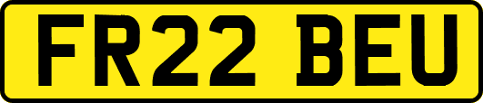 FR22BEU