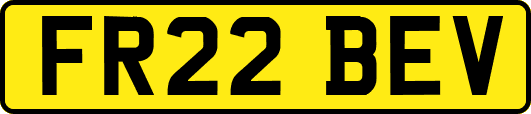FR22BEV