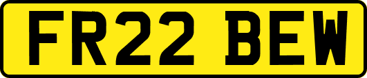 FR22BEW