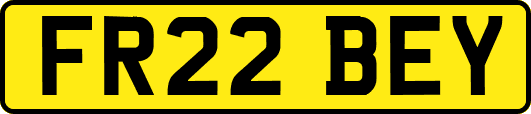FR22BEY