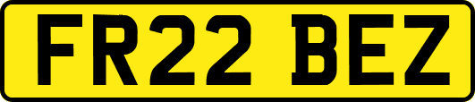FR22BEZ