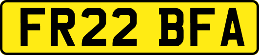 FR22BFA