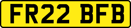 FR22BFB