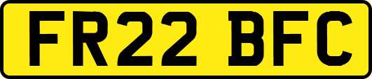 FR22BFC