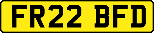 FR22BFD