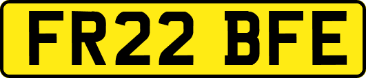 FR22BFE