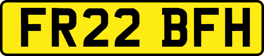 FR22BFH