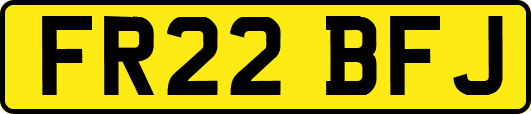 FR22BFJ