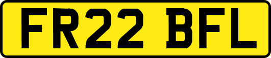 FR22BFL