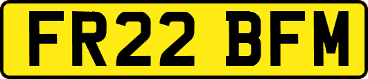 FR22BFM