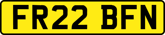 FR22BFN