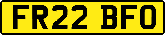 FR22BFO