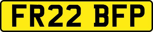 FR22BFP