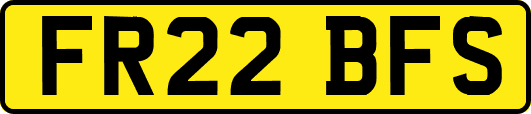 FR22BFS