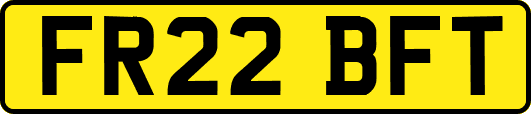 FR22BFT