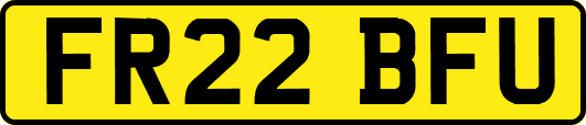 FR22BFU