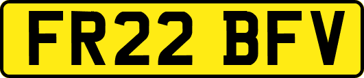FR22BFV