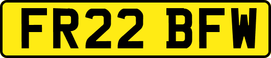 FR22BFW