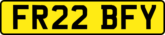 FR22BFY