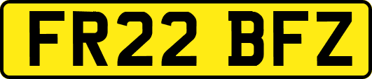 FR22BFZ