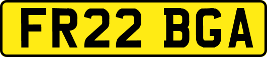 FR22BGA