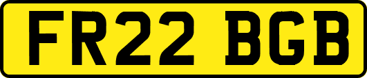 FR22BGB