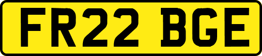 FR22BGE