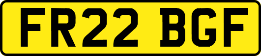 FR22BGF