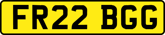 FR22BGG