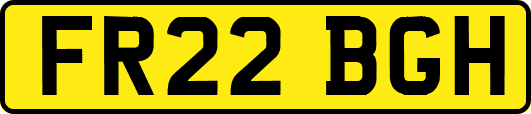 FR22BGH