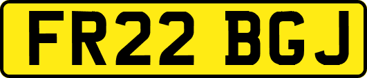FR22BGJ
