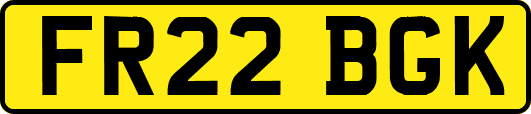 FR22BGK