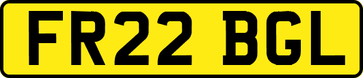 FR22BGL