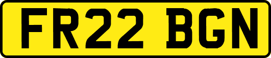 FR22BGN