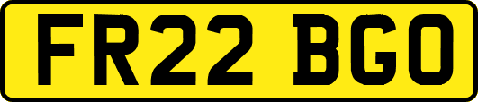 FR22BGO