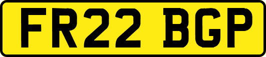 FR22BGP