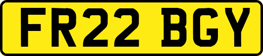 FR22BGY