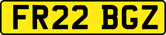 FR22BGZ