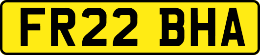 FR22BHA