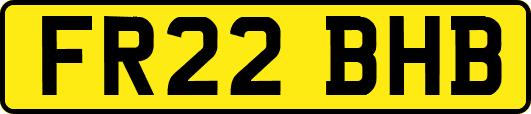 FR22BHB