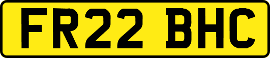 FR22BHC