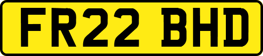 FR22BHD