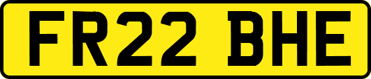 FR22BHE
