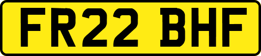 FR22BHF