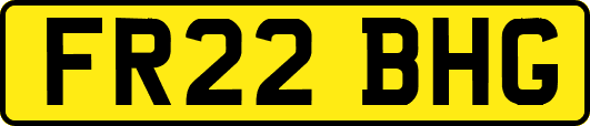FR22BHG